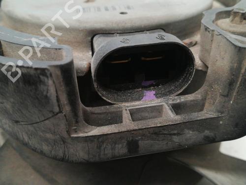 Radiator fan NISSAN MICRA III (K12) 1.2 16V | BP9359572M35 
