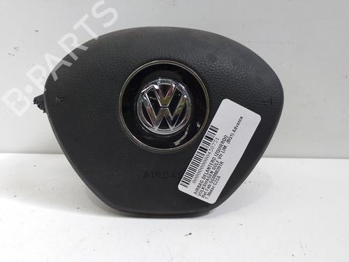 Used Driver airbag VW GOLF VII (5G1, BQ1, BE1, BE2) [2012-2021]  24262700
