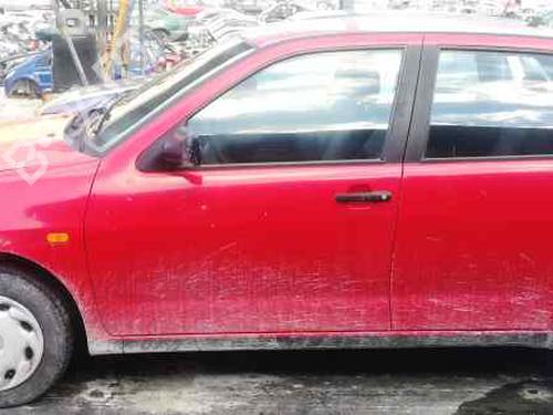 Right mirror SEAT IBIZA II (6K1) 1.4 i | BP9352925C27 