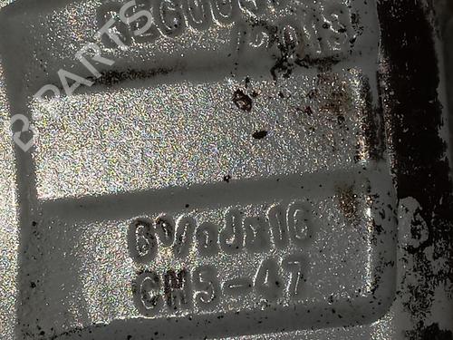 Rim CITROËN C4 Picasso II  | BP29830973C45 