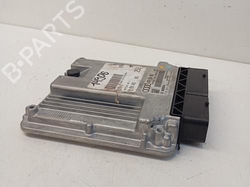 Engine control unit (ECU) AUDI A6 C6 Avant (4F5) 3.0 TDI quattro | BP33885513M57  - Image 6