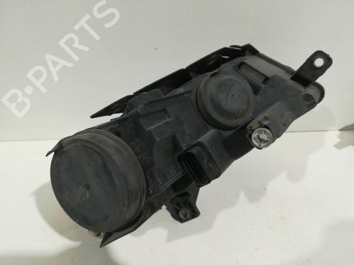 Left headlight VW PASSAT B6 (3C2)  | BP9353580C28 