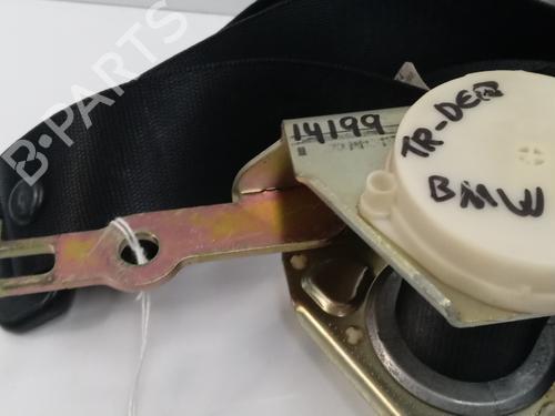 Rear right seatbelt BMW 5 (E60) 530 d | BP16045380I28 