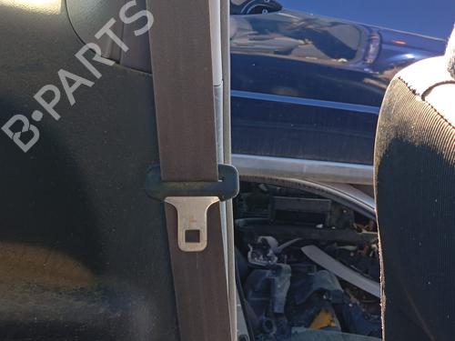 Used Front left seatbelt HONDA HR-V (GH_) 1.6 16V (GH1, GH3) (105 hp) 21265051