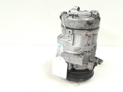 AC compressor OPEL COMBO Box Body/MPV 1.3 CDTI 16V | BP9361059M34 