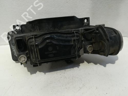 Left headlight SEAT LEON (1M1) 1.9 TDI | BP9360144C28 