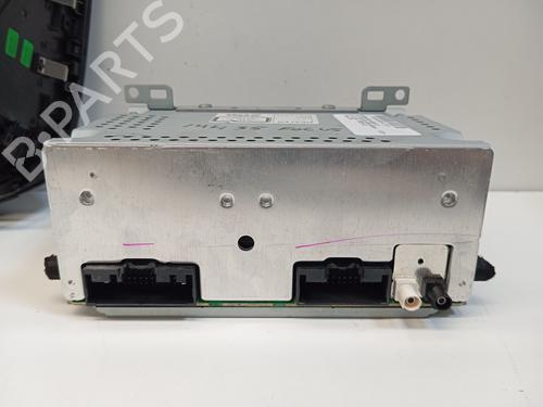 Radio FORD FOCUS III 1.6 TDCi | BP20652411E6 