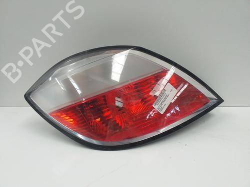 Used Left taillight OPEL ASTRA H (A04) 1.7 CDTI (L48) (100 hp) 9353918