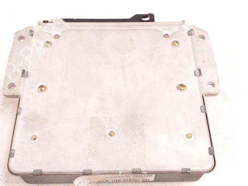 Engine control unit (ECU) BMW 5 (E39)  | BP9349756M57 