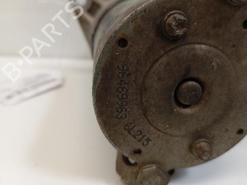 Starter CHEVROLET AVEO / KALOS Hatchback (T250, T255) 1.4 16V | BP22190387M8 