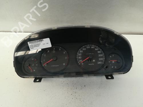 Used Instrument cluster HYUNDAI SONATA III (Y-3) [1992-2000]  10245830