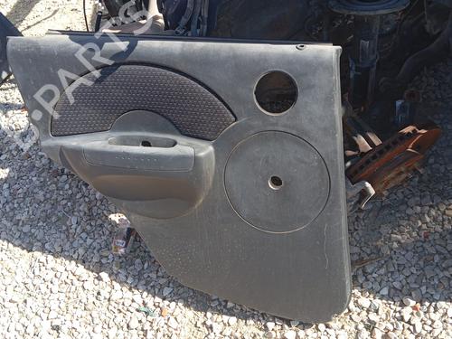 Venstre bakpanel DAEWOO KALOS (KLAS) 1.2 (72 hp) 23074567