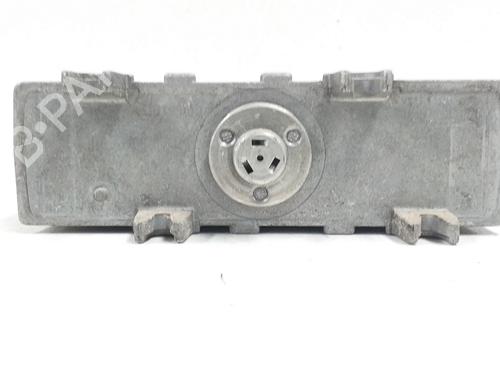 Engine control unit (ECU) RENAULT MEGANE I (BA0/1_) 1.9 D Eco (BA0A, BA0U, BA0R) | BP9352555M57 