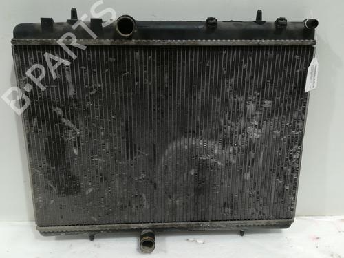 Køler CITROËN C4 I (LC_) [2004-2014]  16469004