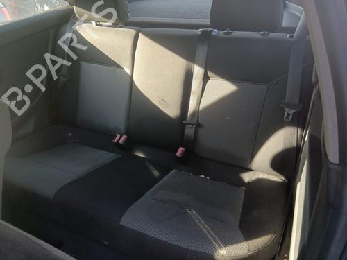 Sæde Bagtil OPEL ASTRA H (A04) 1.7 CDTI (L48) (110 hp) 16946982