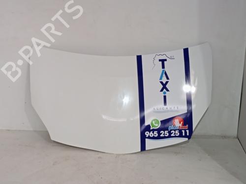 Capot Capot 25038267 25038267