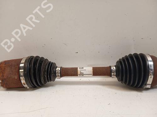 Right front driveshaft KIA CEED Sportswagon (CD) | BP38648642M39 - Image 2