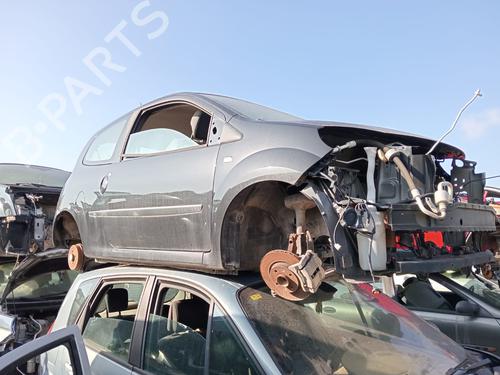 Forreste højre beklædning RENAULT TWINGO II (CN0_) 1.2 16V (CN0K, CN0V, CN0A) | BP16961339C59 