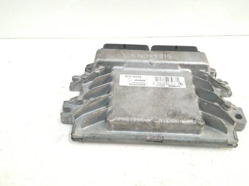Engine control unit (ECU) RENAULT CLIO II (BB_, CB_)  | BP9361801M57 