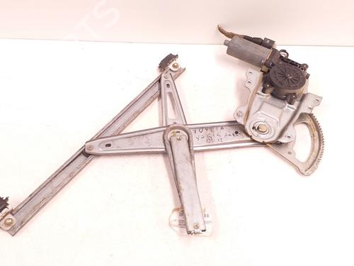 Used Front left window mechanism FORD ESCORT VI (GAL, AAL, ABL) [1995-2002]  9353150