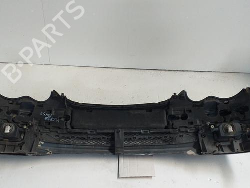 Front bumper MERCEDES-BENZ C-CLASS (W203) C 220 CDI (203.006) | BP9360696C7 