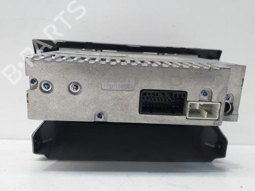 Bilradio SUZUKI SWIFT III (MZ, EZ)  | BP25816029E6 