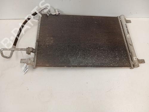 AC radiator VW GOLF VIII (CD1, DA1) | BP32292956M32