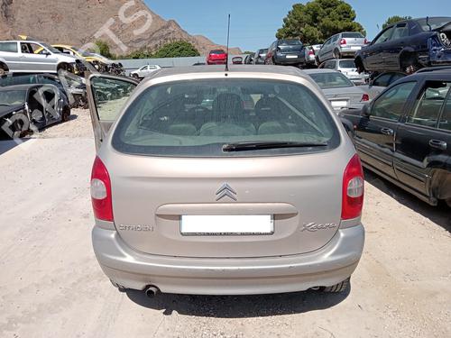 AC-Kompressor CITROËN XSARA PICASSO (N68) 1.8 16V | BP21605886M34 