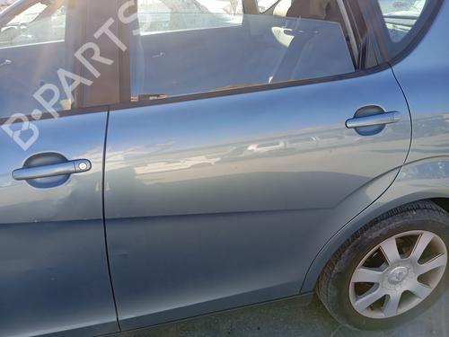 Used Rear left lock SEAT TOLEDO III (5P2) [2004-2009]  20689567