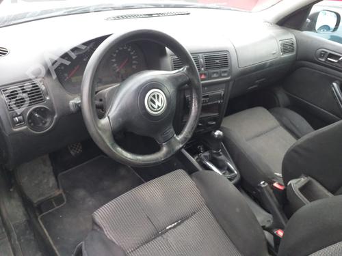 Rim VW GOLF IV (1J1) 1.9 TDI | BP12294837C45 