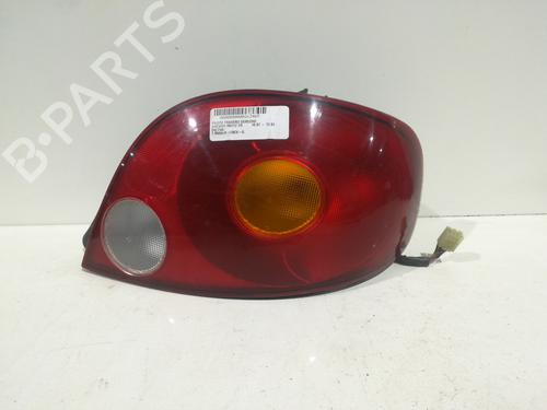 Højre baglygte DAEWOO MATIZ (M100, M150) 0.8 (52 hp) 9359470