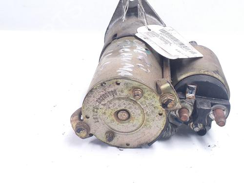 Starter DAEWOO REZZO (U100)  | BP10246249M8 