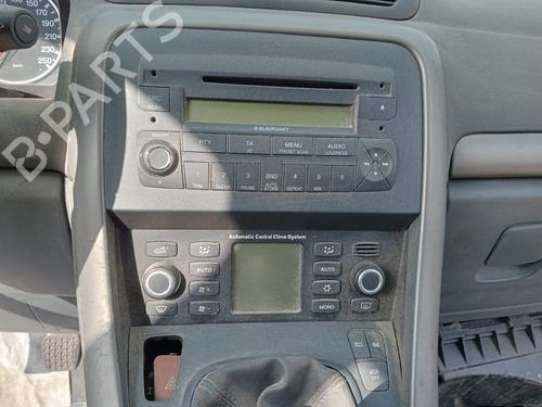 Bilradio FIAT CROMA (194_) 1.9 D Multijet (194AXC1B, 194AXC12) BP21866418E6