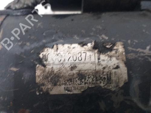 Starter NISSAN ALMERA II (N16)  | BP9353617M8 