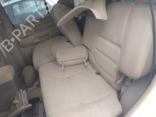Right front window switch NISSAN PATHFINDER II (R50) 3.5 V6 4WD | BP9356423I26 