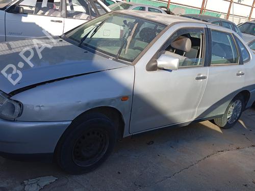 Front right window mechanism SEAT CORDOBA (6K1, 6K2) 1.4 i | BP25203784C23 