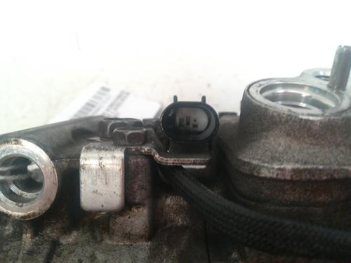 AC compressor MERCEDES-BENZ C-CLASS (W203) C 350 (203.056) | BP9432376M34 