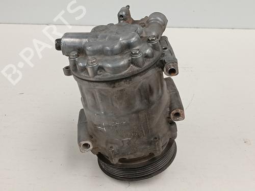 Used AC compressor AC compressor PEUGEOT 407 (6D_) 2.0 (6DRFNB, 6DRFNE) (136 hp) 34697475 34697475