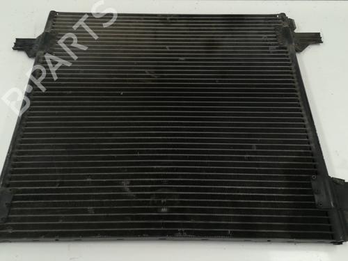 Heater matrix MERCEDES-BENZ M-CLASS (W163) ML 270 CDI (163.113) | BP9359045M63 