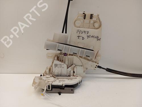 Used Rear right lock JEEP RENEGADE SUV (BU, B1, BV) 1.0 T-GDi (120 hp) 17788050