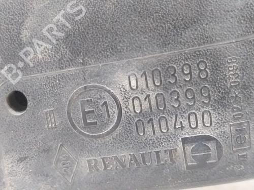Right mirror RENAULT KANGOO (KC0/1_)  | BP9347962C27 