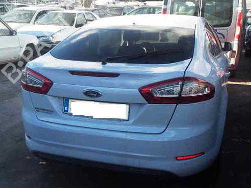 Starter FORD MONDEO IV (BA7) 2.0 TDCi | BP9354486M8 