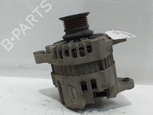 Alternator DAEWOO NEXIA  | BP9352047M7 