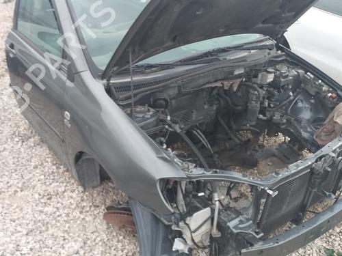 Rim TOYOTA COROLLA (_E12_) 2.0 D-4D (CDE120_, CDE120R) | BP9357072C45 