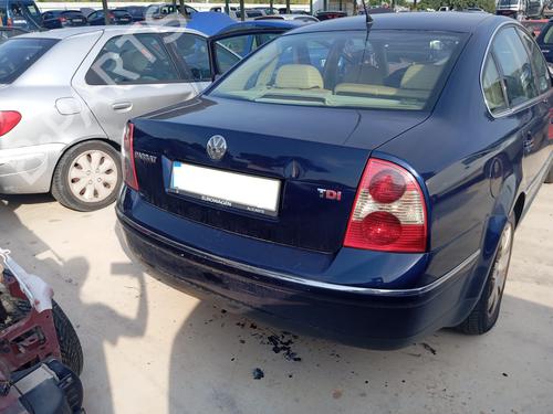 Right taillight VW PASSAT B5.5 (3B3)  BP28355387C35