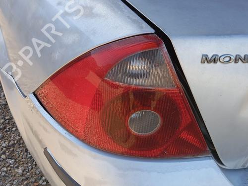 Used Left taillight FORD MONDEO III Saloon (B4Y) 2.0 16V TDDi / TDCi (115 hp) 16236795