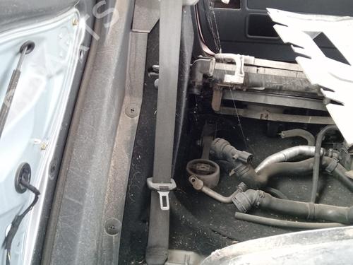 Used Rear right seatbelt SEAT IBIZA III (6L1) [2002-2009]  16234288