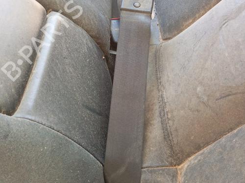 Sikkerhedssele bag midten VW PASSAT B5 (3B2) 1.8 T (150 hp) 23898484