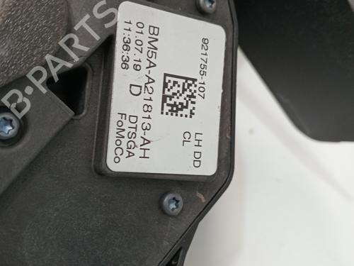 Front left lock FORD TOURNEO COURIER B460 MPV 1.0 EcoBoost | BP16680716C98 