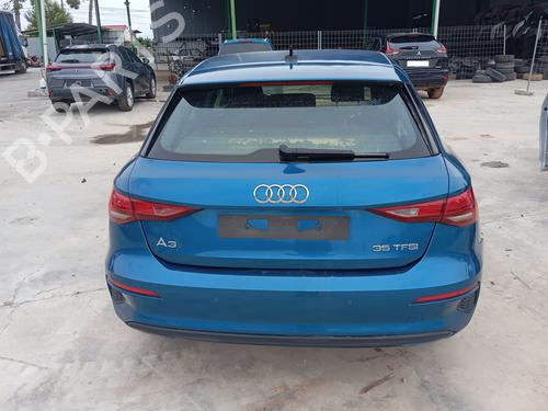 Luftventil AUDI A3 Sportback (8YA, 8YF) 35 TFSI | BP38591952I21 - Image 7